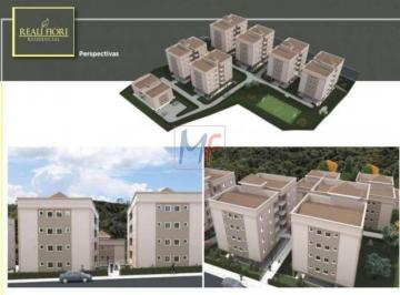 Apartamento · 63m² · 1 Quarto · Excelente Apartamento novo 63 m2 a.u., Jardim Elizabeth – Campos do Jordão/SP em condominio fechado