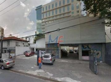 Comercial · 1568m² · Ótimo prédio comercial no bairro Indianópolis de 1.568 m² e 1.200 m² de terreno. Ideal para hotel ou