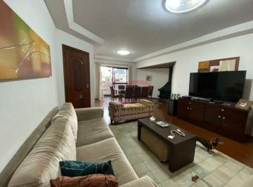 Apartamento · 154m² · 4 Quartos · 2 Vagas · APARTAMENTO NO ALTO DE SANTANA COM 4 DORMITÓRIOS SENDO 2 SUITES, SACADA, 2 VAGAS DEMARCADAS