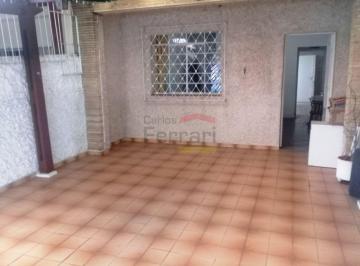 Casa · 90m² · 2 Quartos · 2 Vagas · SOBRADO NA PAULICEIA