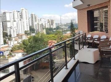 c5f4baa2a0d0f75f6451b0b465cbae7e72331c0b · Apartamento à venda, 298 m² por R$ 2.040.000,00 - Perdizes - São Paulo/SP