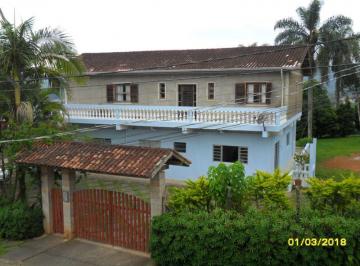 Rural de 3 quartos, São Lourenço da Serra · BELA CASA  PRÓXIMO DO CENTRO - COD: 3283