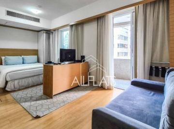 fd6e953b1b51dbe913372be18206ee07f95e722d · Apratamento com 1 quarto à venda, 30 m² - Consolação - São Paulo/SP