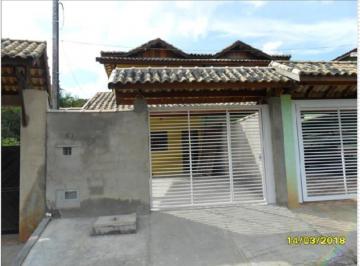 Casa de 3 quartos, São Lourenço da Serra · EXCELENTE SOBRADO NOVO,COM RIO NOS FUNDOS - COD: 3285
