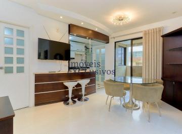 867_i76G79Y6773K8_8676565d7e4b1dc5.jpg · Apartamento com 1 dormitório para alugar, 62 m² no Batel - Curitiba/PR