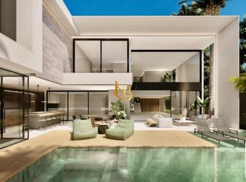 Casa · 860m² · 5 Quartos · 2 Vagas · Casa - Barra da Tijuca