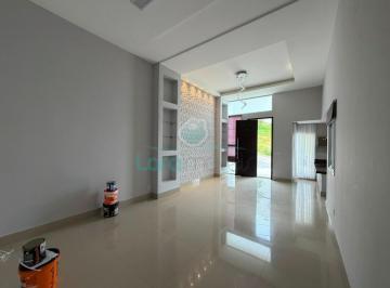 Casa · 220m² · 3 Quartos · 2 Vagas · Casa de Condominio em Lagoa - Vale dos Cristais - Macaé, RJ