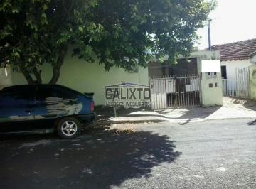 Casa · 360m² · 2 Quartos · 1 Vaga · CASA BAIRRO SANTA MÔNICA