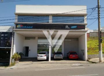 ab335a09b566cc3800d5284389827830c0133367 · Salão à venda, 610 m² por R$ 2.500.000,00 - Itapeva - Votorantim/SP