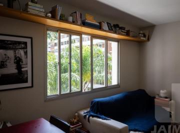 Apartamento · 44m² · 1 Quarto · 1 Vaga · Apartamento reformado e mobiliado pronto para morar e próximo ao Shopping Higienopolis!!!