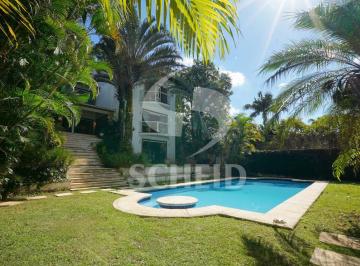 Casa · 695m² · 4 Quartos · 4 Vagas · Casa, a venda no alto da boa vista ,com 695m² ,04 quartos sendo todas  suítes, piscina privativa .