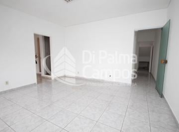 Comercial · 80m² · Casa comercial de 80m² com 3 salas, 2 banheiros para alugar no bairro Ipiranga
