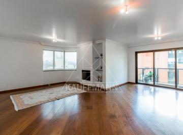 Apartamento · 246m² · 4 Quartos · 3 Vagas · Itaim excelente localização, próximo ao Parque Ibirapuera 246m² útil 4 suítes 3 vagas vista livre