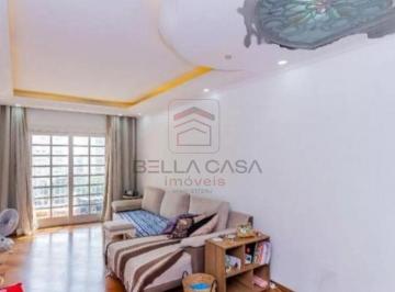 Apartamento · 110m² · 3 Quartos · 1 Vaga · APARTAMENTO AMPLO PRÓXIMO AVENIDA PAES DE BARROS