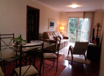 Apartamento de 3 quartos, São Paulo · O MELHOR CUSTO BENEFÍCIO NO MARAJOARA SOL