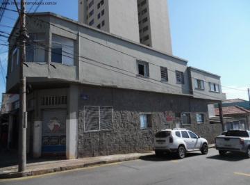 Foto 01 · Casa comercial Rua Prudente de Moraes em Jundiaí