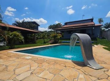 Foto 01 · Casa em Condomínio, Jardim Ribeirao I, Itupeva, SP