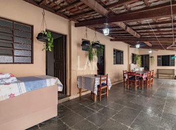 Casa · 240m² · 3 Quartos · 2 Vagas · Casa à venda, 3 quartos, 1 suíte, 2 vagas, Ouro Preto - Belo Horizonte/MG