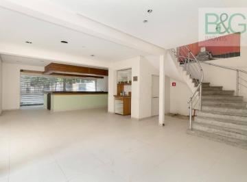 d2502fba0394f3617f62f6ce53d590baf6adc200 · Loja para alugar, 500 m² por R$ 48.800,00/mês - Moema - São Paulo/SP
