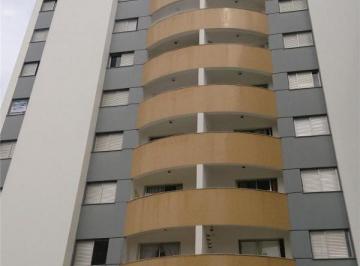 Apartamento · 83m² · 3 Quartos · 1 Vaga · Apartamento, Botafogo, Campinas, SP
