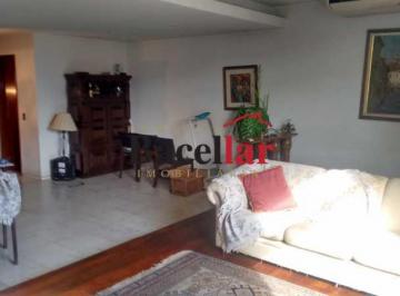 Apartamento · 210m² · 4 Quartos · 2 Vagas · Apartamento à venda - na Tijuca