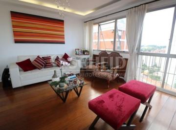 Apartamento · 136m² · 4 Quartos · 3 Vagas · apart amento a venda com 136 de área útil,