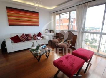 Apartamento · 136m² · 4 Quartos · 3 Vagas · apart amento a venda com 136 de área útil,