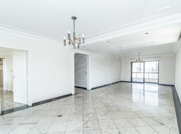 Apartamento · 250m² · 3 Quartos · 4 Vagas · 3 SUÍTES, 250M² - MOEMA