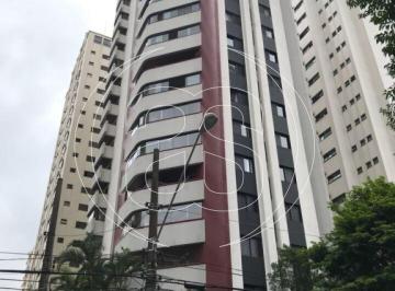 Apartamento · 105m² · 3 Quartos · 2 Vagas · Apartamento em Moema Índios com 3 dormitórios, 1 suíte, 105m² e lazer completo