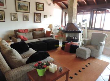 Casa · 450m² · 4 Quartos · 8 Vagas · EXCELENTE SOBRADO EM RUA MUITO TRANQUILA !!!