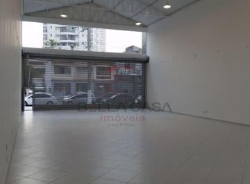 Comercial · 291m² · Salão comercial para venda ou locação na Mooca