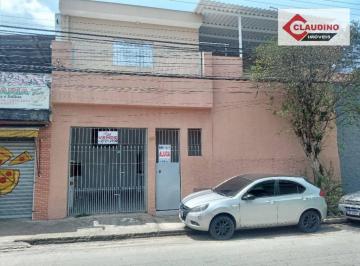 a08572ae26a5049a2512b17fec8f782ad8d11d9b · Casa com 2 dormitórios à venda, 80 m² por R$ 320.000,00 - Parque dos Bancários - São Paulo/SP