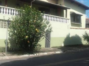 68e0d4cfd964bf7afd7f90d8f9f384e1e03aaaab · Sobrado residencial à venda, Parque Novo Horizonte, São José dos Campos.