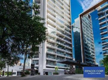 700a4de47d3f4681f43705babcaddc7f03aecb6e · Laje para alugar, 268m² por R$ 82.997/mês - Vila Olímpia - São Paulo/SP