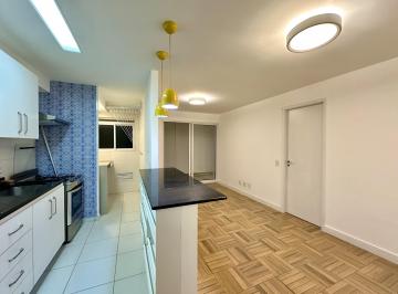 Apartamento de 1 quarto, São Paulo · Cube Campo Belo Apartamento 1 suíte próx Metrô, Moema, Itaim, Aeroporto, Berrini