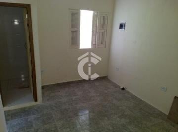 Casa · 80m² · 2 Quartos · Casa para Locação com  2 dormitórios , sala cozinha 1 banheiro 60 m²