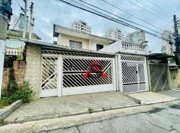5c9806520930d805c982f8363e1c10756ff6cc26 · Sobrado com 2 dormitórios à venda, 95 m² por R$ 785.000,00 - Vila Firmiano Pinto - São Paulo/SP