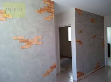 65c3670c2521900c4bbd0c6d3248d60a931eaf83 · Apartamento com 2 dormitórios à venda, 52 m² por R$ 193.000,00 - Residencial Spazio Splendido - Soro