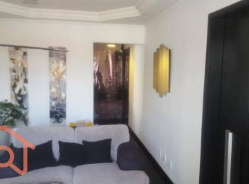 4b75983e543a997b5c3dba73a62bc25b8cd37e8d · Apartamento à venda, 60 m² por R$ 370.000,00 - Cidade Vargas - São Paulo/SP