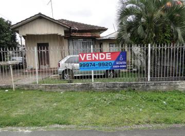 FRENTE DO TERRENO · TERRENO NO PRADO VELHO, PROXIMO DA PUC, REGIAO COMERCIAL
