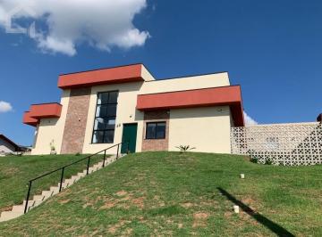 Foto 01 · Casa em Condomínio, Residencial Montes Claros, Itupeva, SP