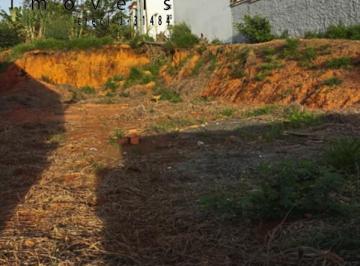 Foto 01 · Vende-se terreno no jardim Porto Seguro em Salto SP