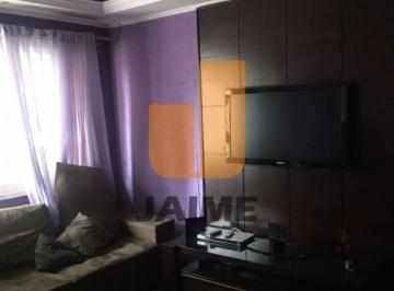 Apartamento · 100m² · 3 Quartos · Apartamento, República - São Paulo