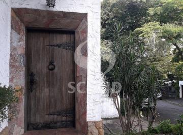 Casa · 289m² · 4 Quartos · 2 Vagas · JARDIM MARAJOARA - CASA TÉRREA