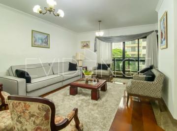 Apartamento · 227m² · 4 Quartos · 3 Vagas · Apartamento no Anália Franco (100 metros Ceret) - 1 p/ Andar - 227m² - 3 Vagas
