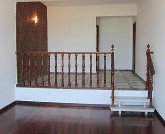 9dfe4fd0e5acb696aa669e79dc8043d582c28f4a · Apartamento para alugar, 180 m² por R$ 6.500,00/mês - Pompéia - Santos/SP