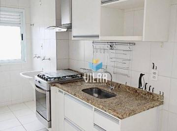 6760f9073ffcf1a660f82c52bd61b090fa50c338 · Apartamento com 2 dormitórios para alugar, 53 m² por R$ 2.608,20/mês - Wanel Ville I - Sorocaba/SP