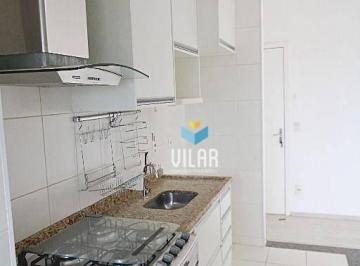 71a34ebc5f0f60c3186bc4c5b64c89602ab00ee8 · Apartamento com 2 dormitórios para alugar, 53 m² por R$ 2.608,20/mês - Wanel Ville I - Sorocaba/SP