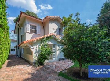 5c05842703b4e156df6a8e3e647dc6beca29e9b9 · Casa com 3 dormitórios para alugar, 250m² por R$ 41.832/mês - Jardim Europa - São Paulo/SP