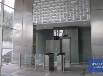 aad8e20823556c4f9de71c4b82432b2355758545 · Conjunto comercial para alugar, 267m² por R$ 24.778/mês - Brooklin - São Paulo/SP